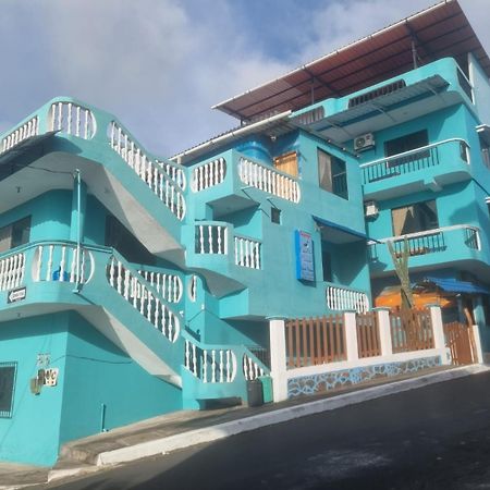 Casa De Celeste Пуэрто-Бакерисо-Морено Экстерьер фото