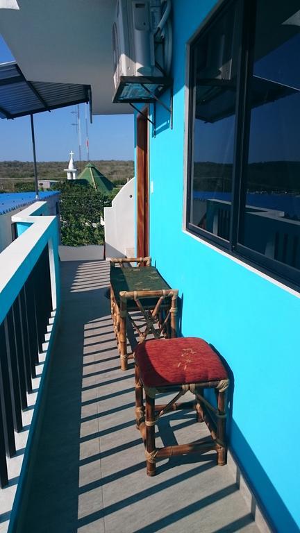 Casa De Celeste Пуэрто-Бакерисо-Морено Экстерьер фото
