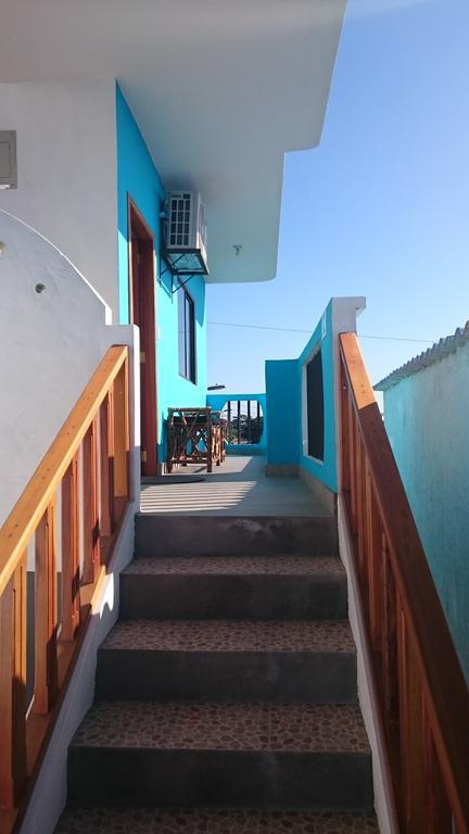Casa De Celeste Пуэрто-Бакерисо-Морено Экстерьер фото