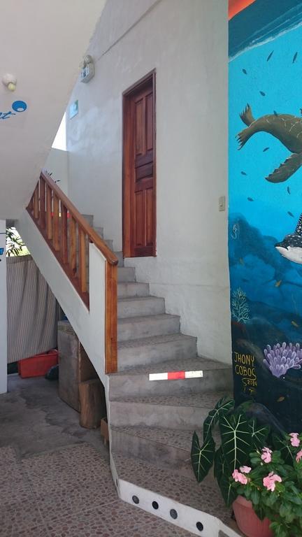 Casa De Celeste Пуэрто-Бакерисо-Морено Экстерьер фото