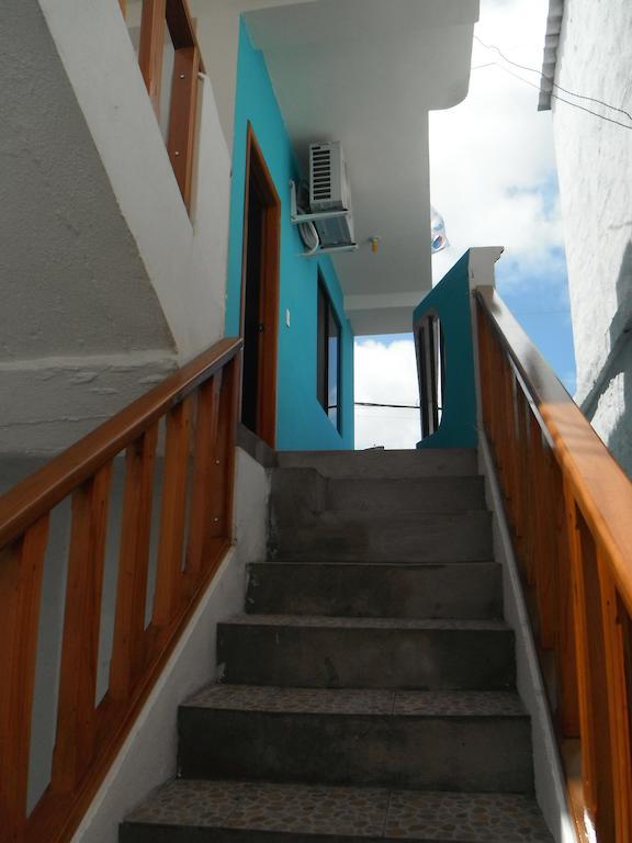 Casa De Celeste Пуэрто-Бакерисо-Морено Экстерьер фото